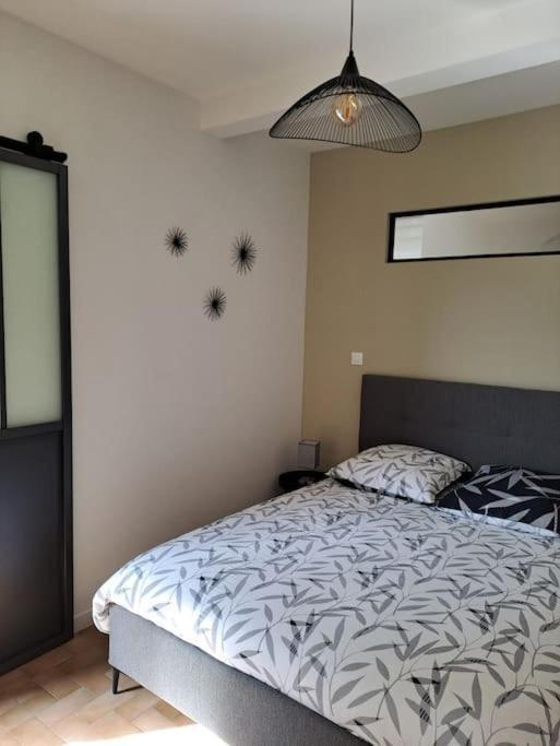 Chez Beatrice Apartment Saint Jouan des Guerets Bagian luar foto